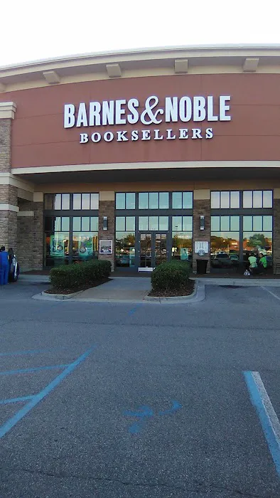 Barnes & Noble 2