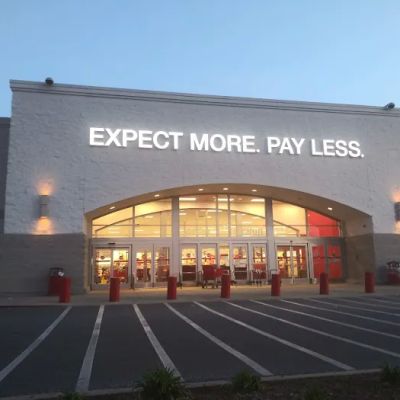Target