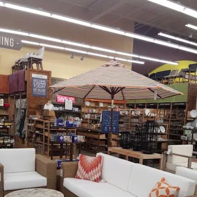 World Market