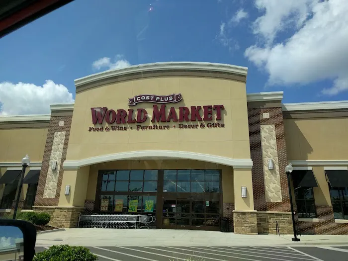 World Market 5