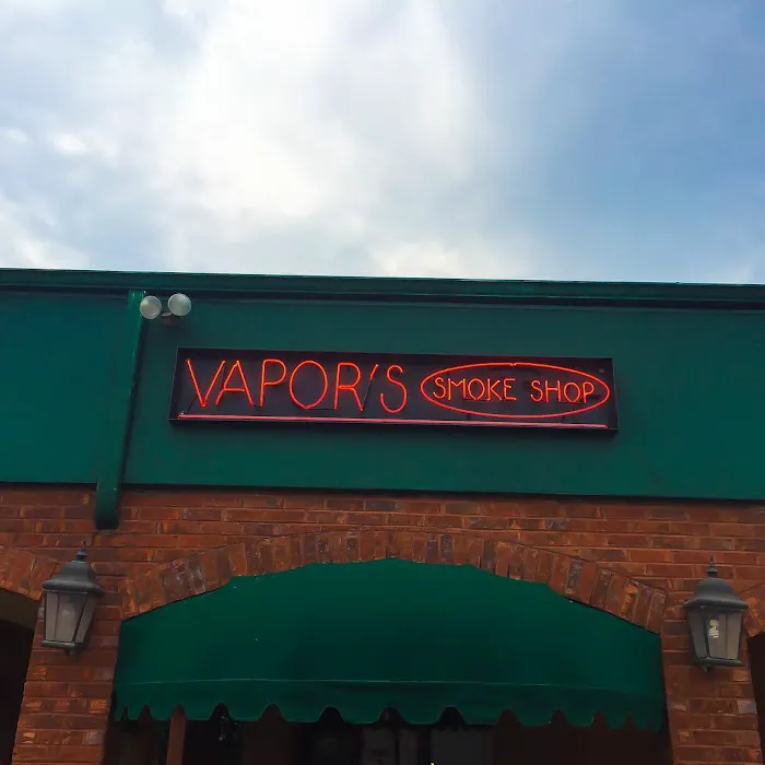 Vapors Smoke Shop 1