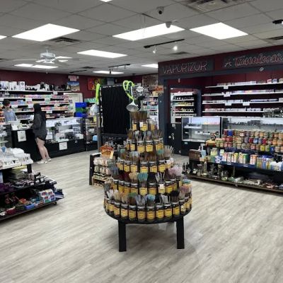 Vapors Smoke Shop