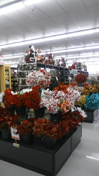 Hobby Lobby 7