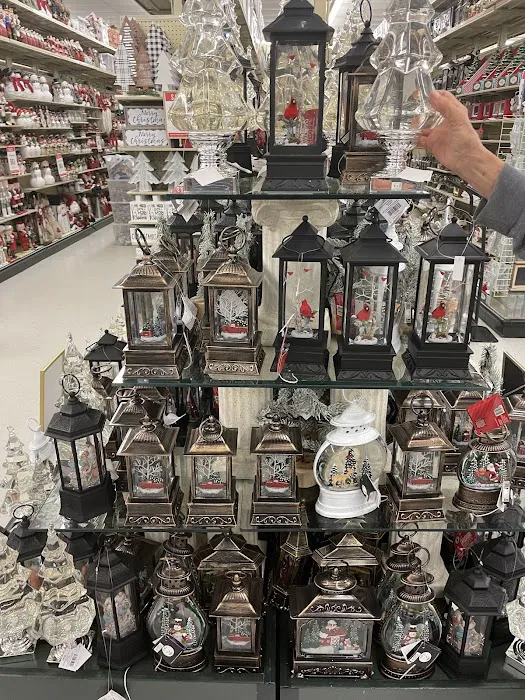 Hobby Lobby 6