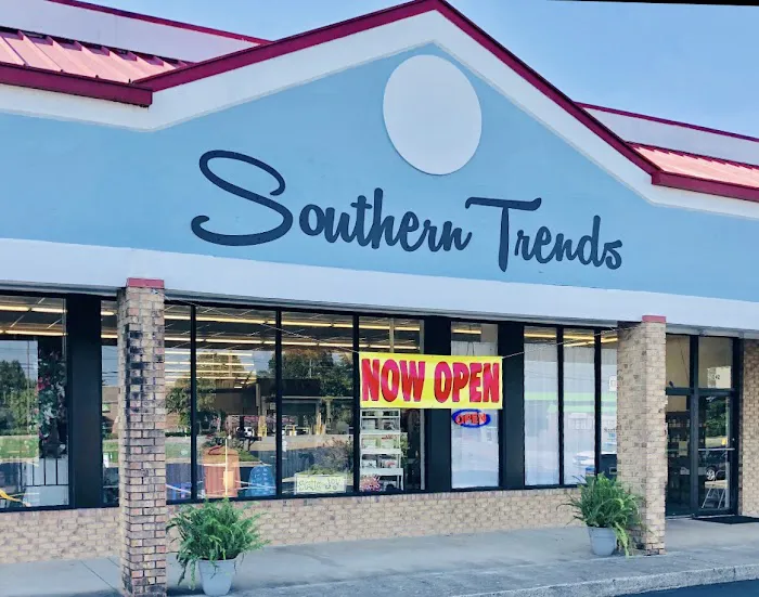 Southern Trends 6