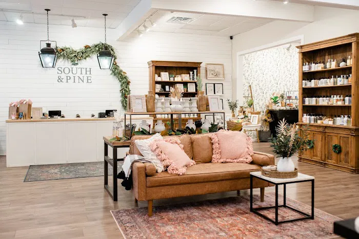 South and Pine - Home and Gifts 5