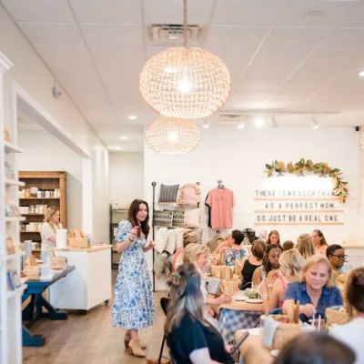 South and Pine - Home and Gifts