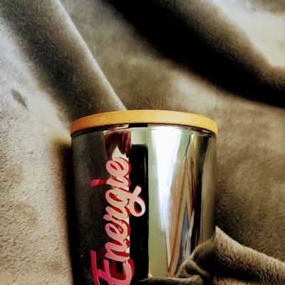 Energie Candle Co.
