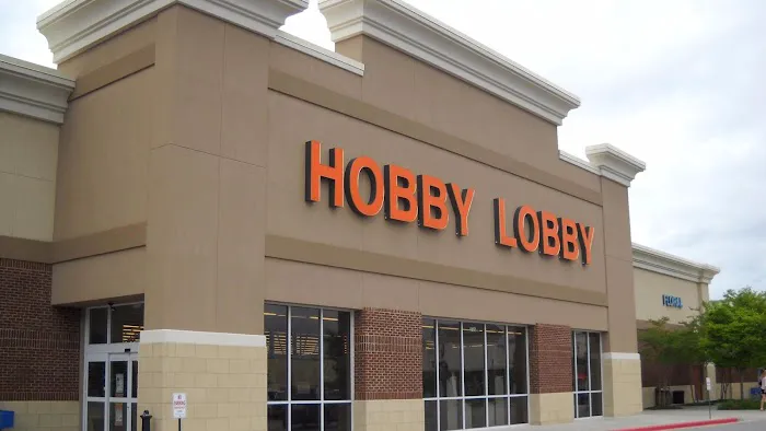 Hobby Lobby 8