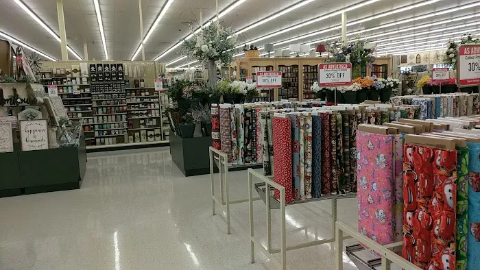 Hobby Lobby 6