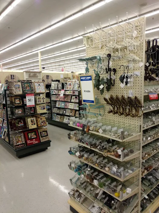 Hobby Lobby 7