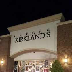 Kirkland's Home ico