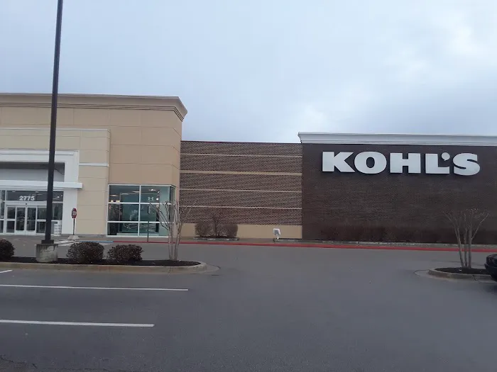 Kohl's 7