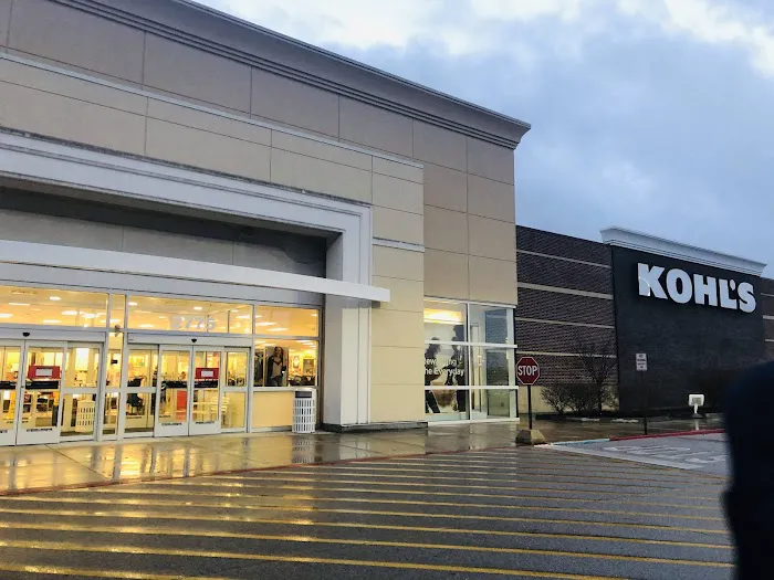 Kohl's 3