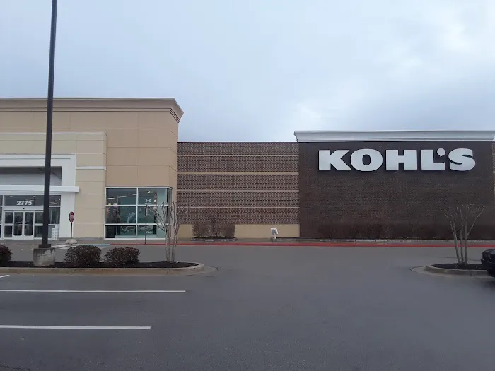 Kohl's 9