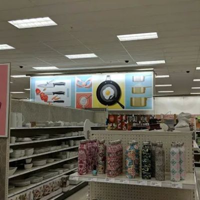 Target