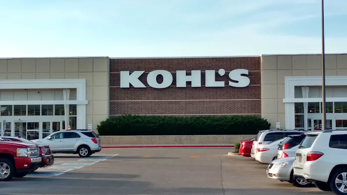 Kohl's 0