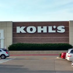 Kohl's ico