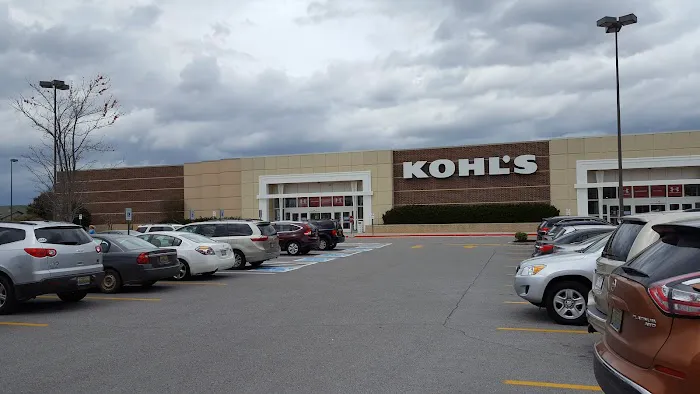 Kohl's 1