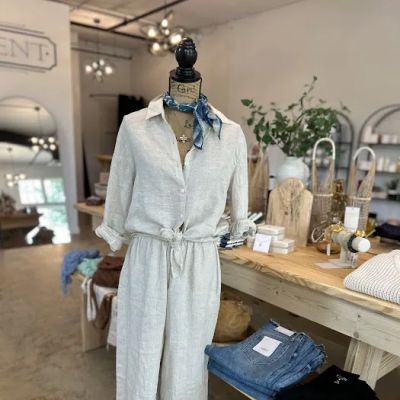 Resplendent Boutique