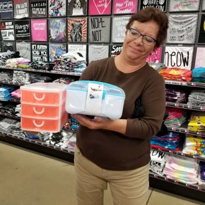 Five Below