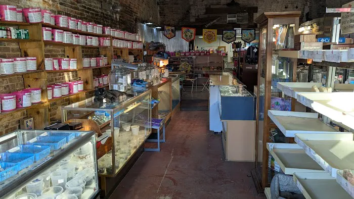 Crystal Sage Emporium 1