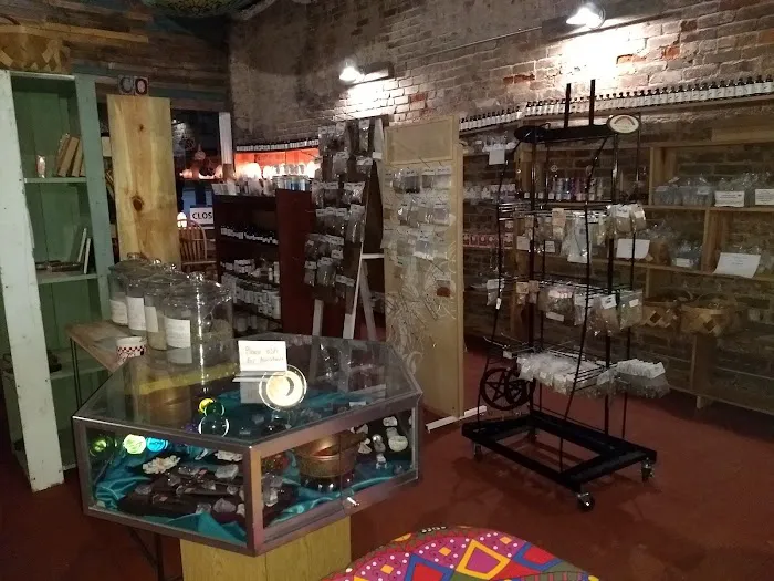 Crystal Sage Emporium 8