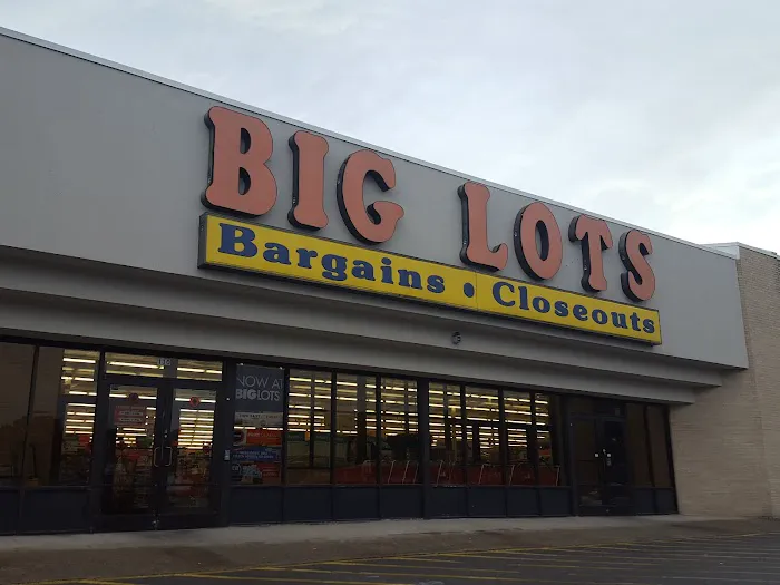 Big Lots 0