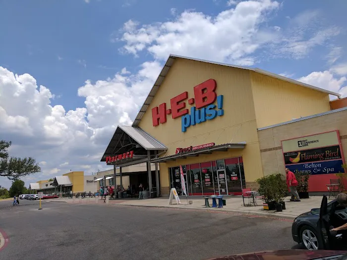 H-E-B plus! 0