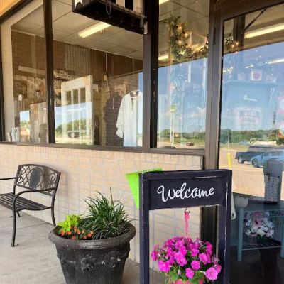 Craft Gallery Home Decor and Gift Store