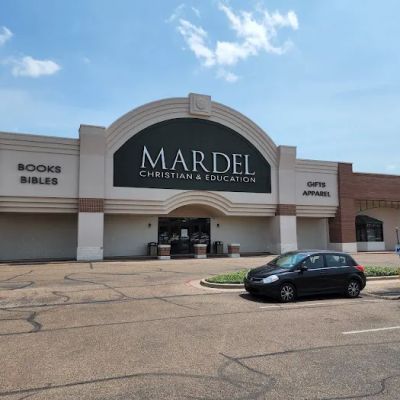 Mardel Christian & Education
