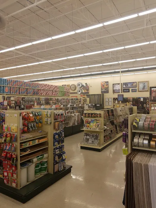 Hobby Lobby 8