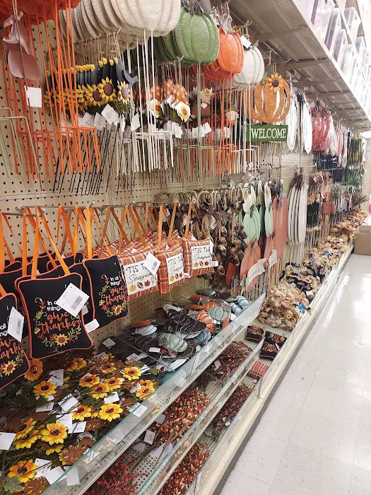 Hobby Lobby 6