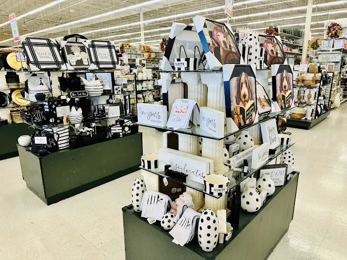 Hobby Lobby 9