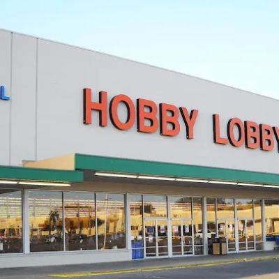 Hobby Lobby
