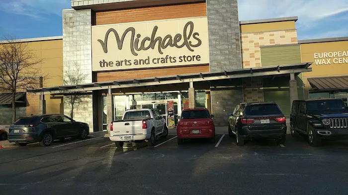 Michaels 3