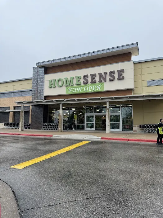 Homesense 1