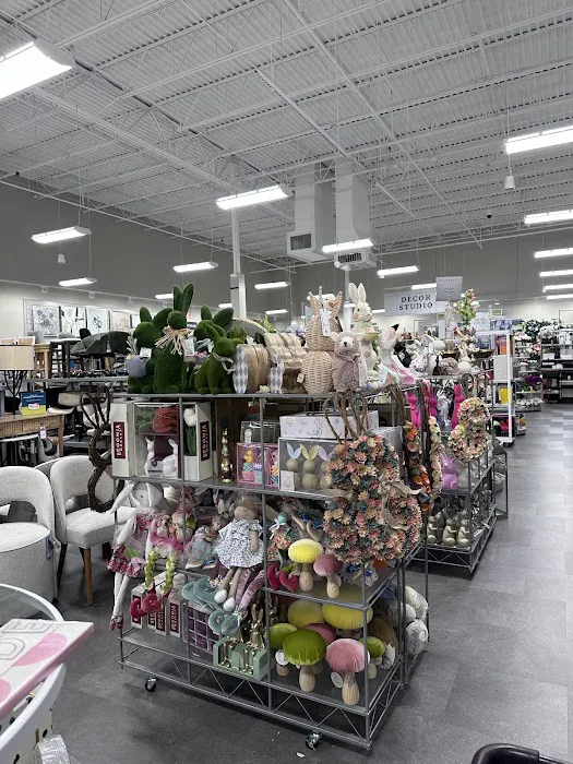 Homesense 7