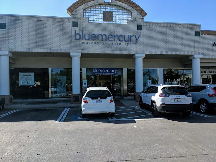 Bluemercury 7