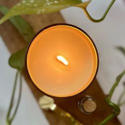 Mi Madre Candle Co. ico