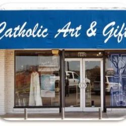 F.C. Ziegler Co. - Catholic Art & Gifts ico