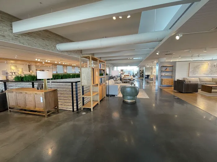 Crate & Barrel 2