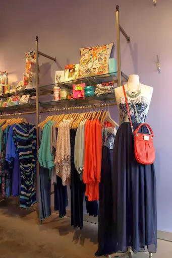 Blue Elephant Boutique 5