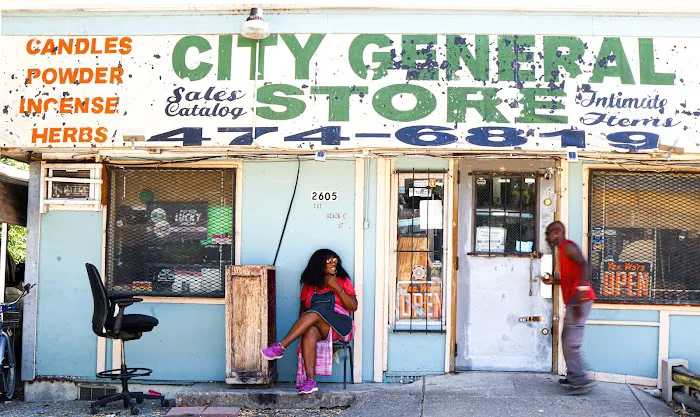 City General Store 1