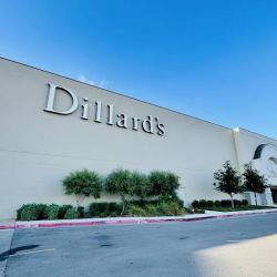 Dillard's ico