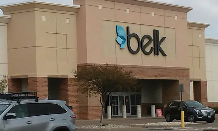 Belk 8