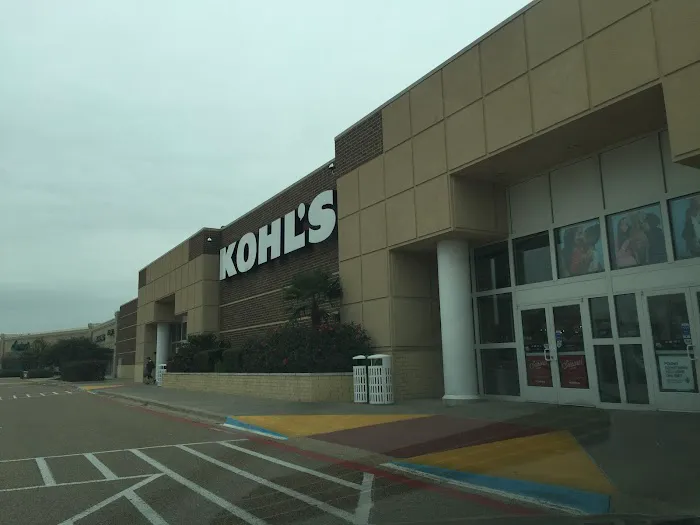 Kohl's 8