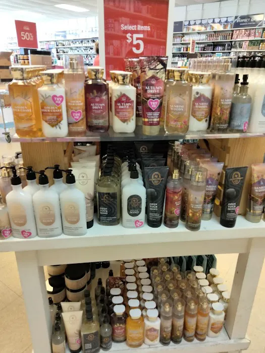 Bath & Body Works 2