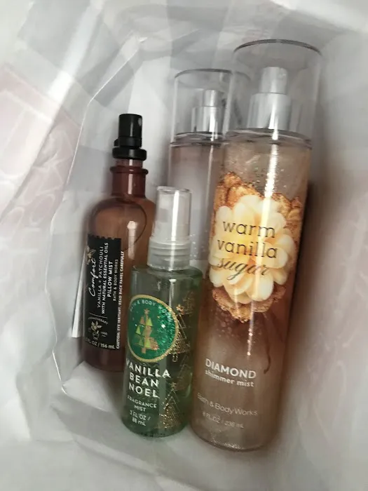 Bath & Body Works 5