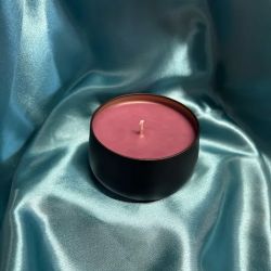 Cathy Lynn's Candles ico